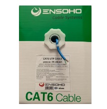 CÁP MẠNG CAT6 UTP 