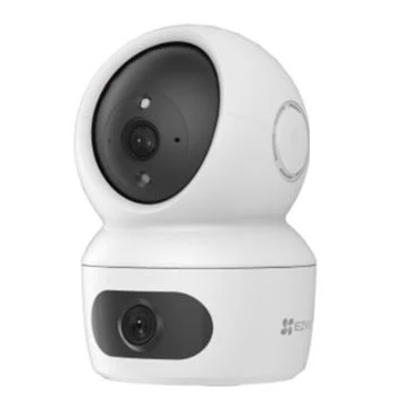 Camera  WIFI 8.0MP (2 khung hình)