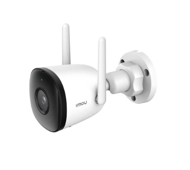 Bộ Kít 4 Camera WIFI (kèm ổ cứng 500Gb)