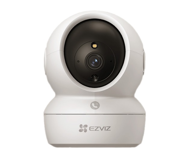 Camera Wifi 3.0MP (Xoay 360)